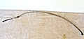 Genuine Scooter Company Front Brake Line Fluid Hose OEM# P14036030000