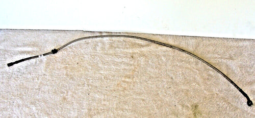 Genuine Scooter Company Front Brake Line Fluid Hose OEM# P14036030000