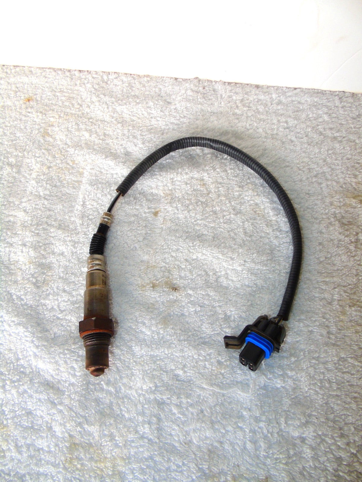 Polaris RZR XP4 RZR 1000 XP Ranger 1000 Oxygen O2 Sensor -Lambda LSF 4.2 4011853