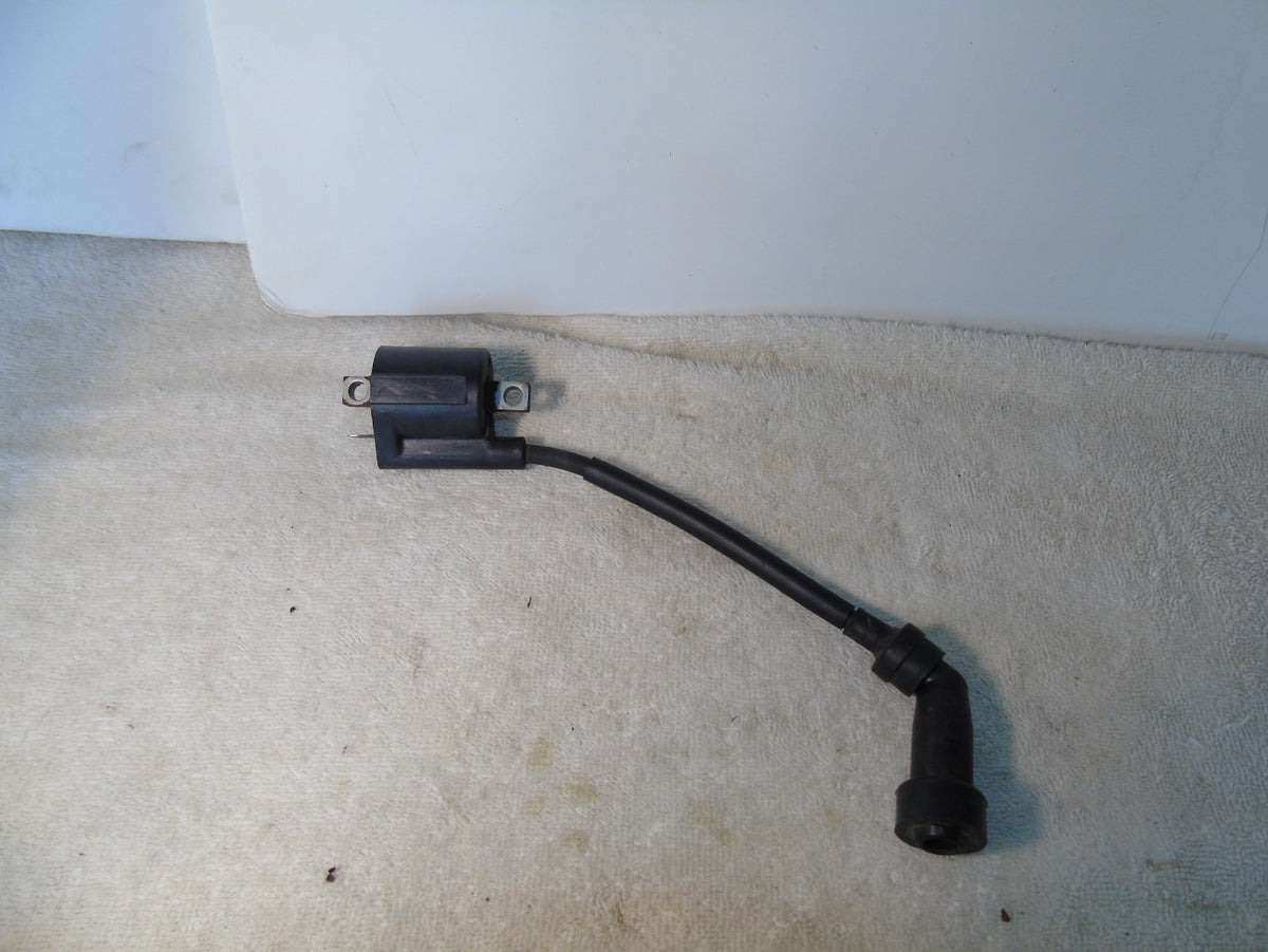 Yamaha XT 225 Ignition Coil Assembly OEM# 4BE-82310-10-00