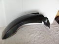 Yamaha XT 225 Front Fender Black OEM# 4BE-21511-20-00