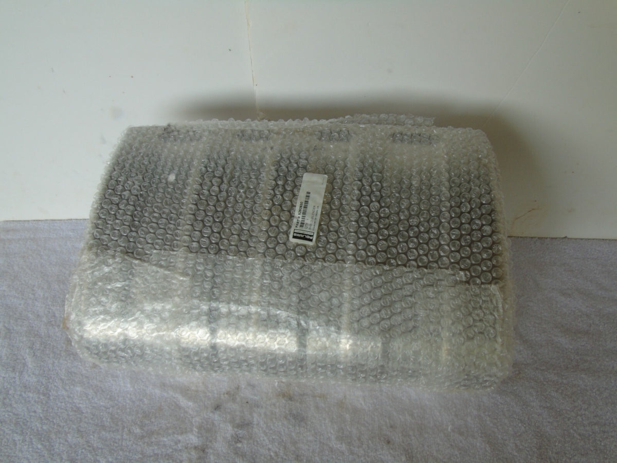 Polaris RZR 1000 General 1000 Silencer Shield Muffler Cover New OEM # 5260630