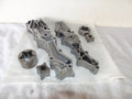 Honda AquaTrax F15 F15X Oil Pump Assembly Engine Oil Pump/ Rotors #15100-HW5-900