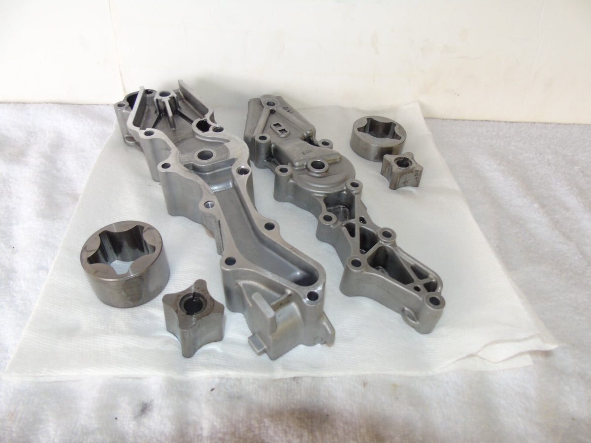 Honda AquaTrax F15 F15X Oil Pump Assembly Engine Oil Pump/ Rotors #15100-HW5-900