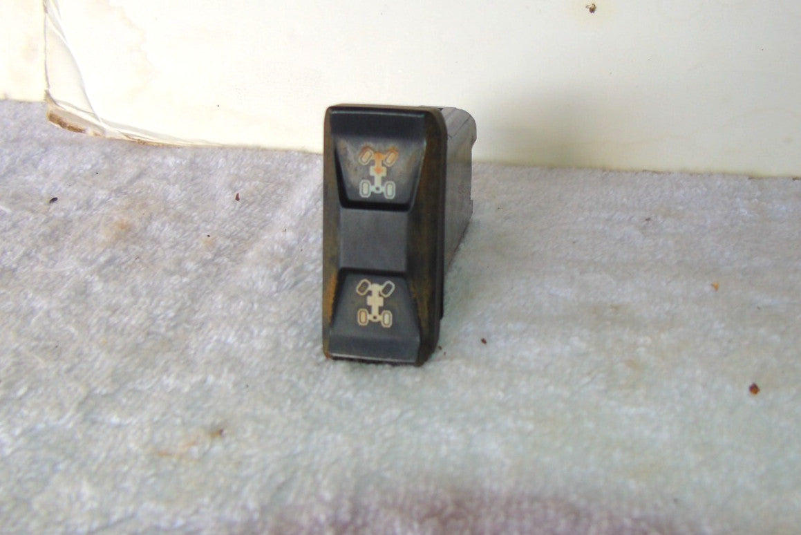 2024 Polaris RZR XP4 1000 EPS AWD Switch OEM # 4080801-03