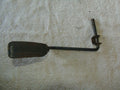 Kawasaki Mule 600, 610 4x4 KAF 400 Accelerator Pedal Throttle Lever 39075-0006