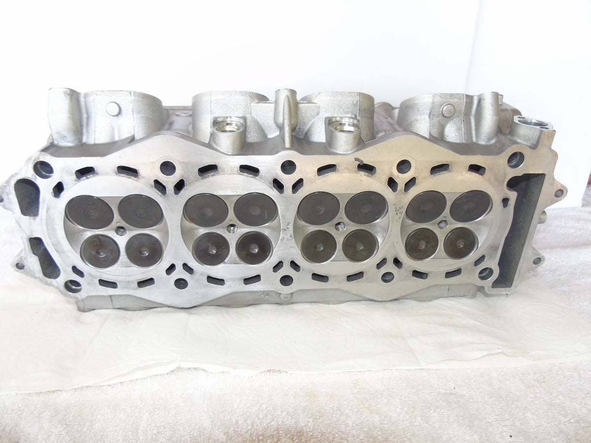 Kawasaki Jetski STX15F Cylinder Head Complete OEM #11008-3705 Fits: 2004-2008