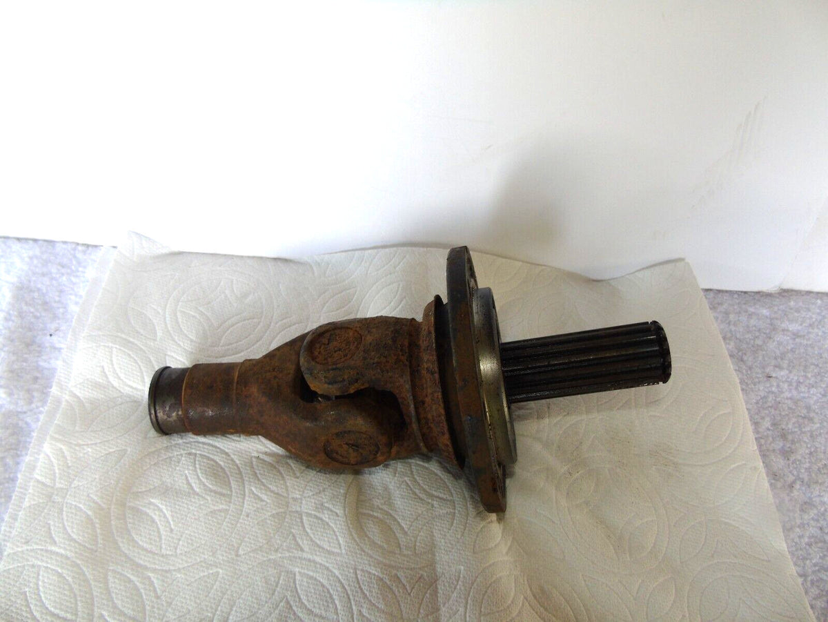 Kawasaki Mule 3010 4010 Shaft Assy Drive Inside OEM#39158-1119 Fits: 2003-2026