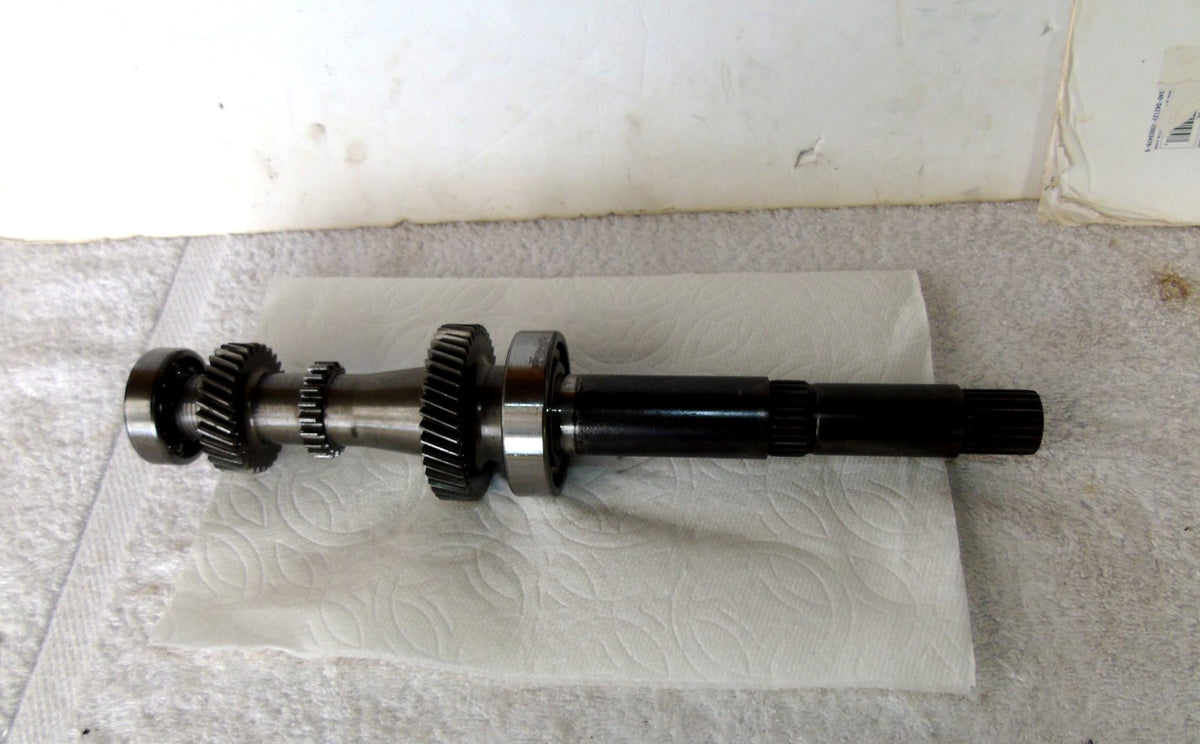 Polaris RZR 1000 Ranger 1000 Transmission Input Shaft OEM# 3235492