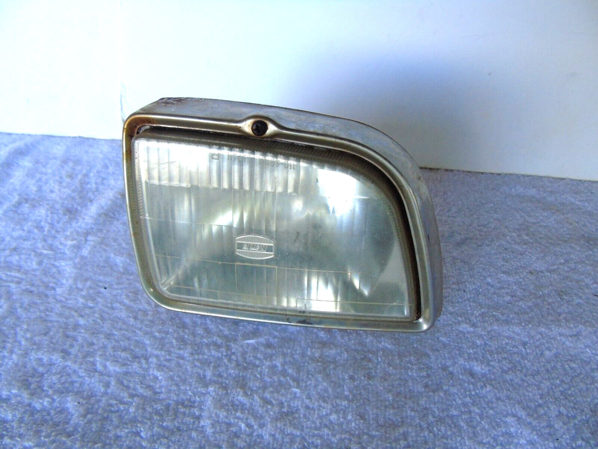 Kawasaki Mule 3010 4010 Headlight Assembly Left # 23007-1354 Fits: 1999-2008