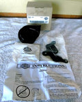 Genuine Harley Davidson Touring Horn Kit #96060-90F Fits: FLHT FXDF