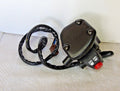 Yamaha Grizzly 350 Bruin 350 Kodiak 400 Right Thumb Throttle Lever Switch Assem.