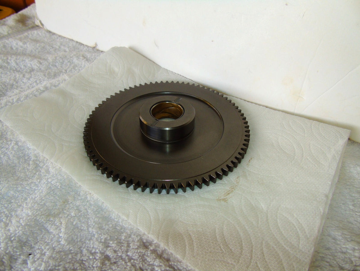Polaris RZR RGR General 1000 Crankshaft Starter Gear OEM # 1208774
