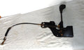 KAWASAKI TERYX KRT800 TRANSMISSION SHIFT LINKAGE & SHIFT CABLE OEM # 54010-0583