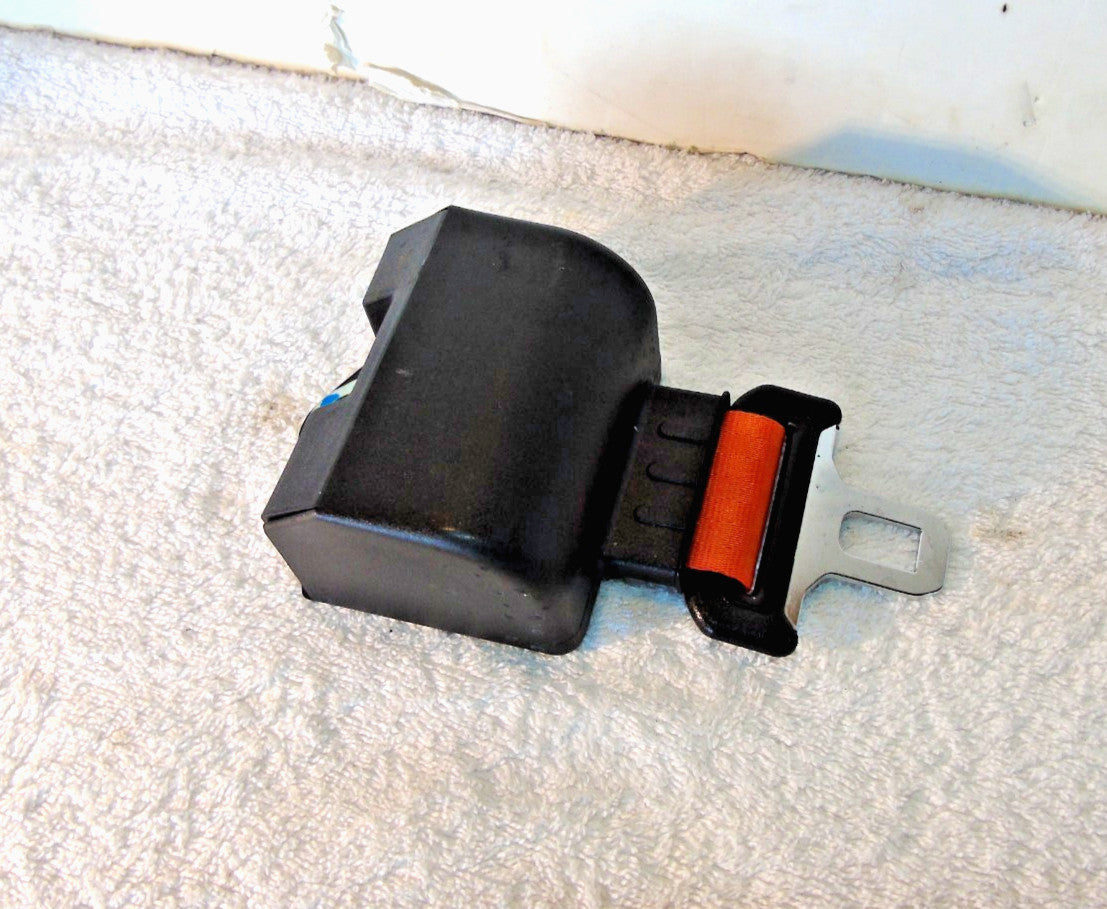 Kawasaki Mule KAF620 Seat Belt Retractor OEM# 56031-0355 / 56031-0354