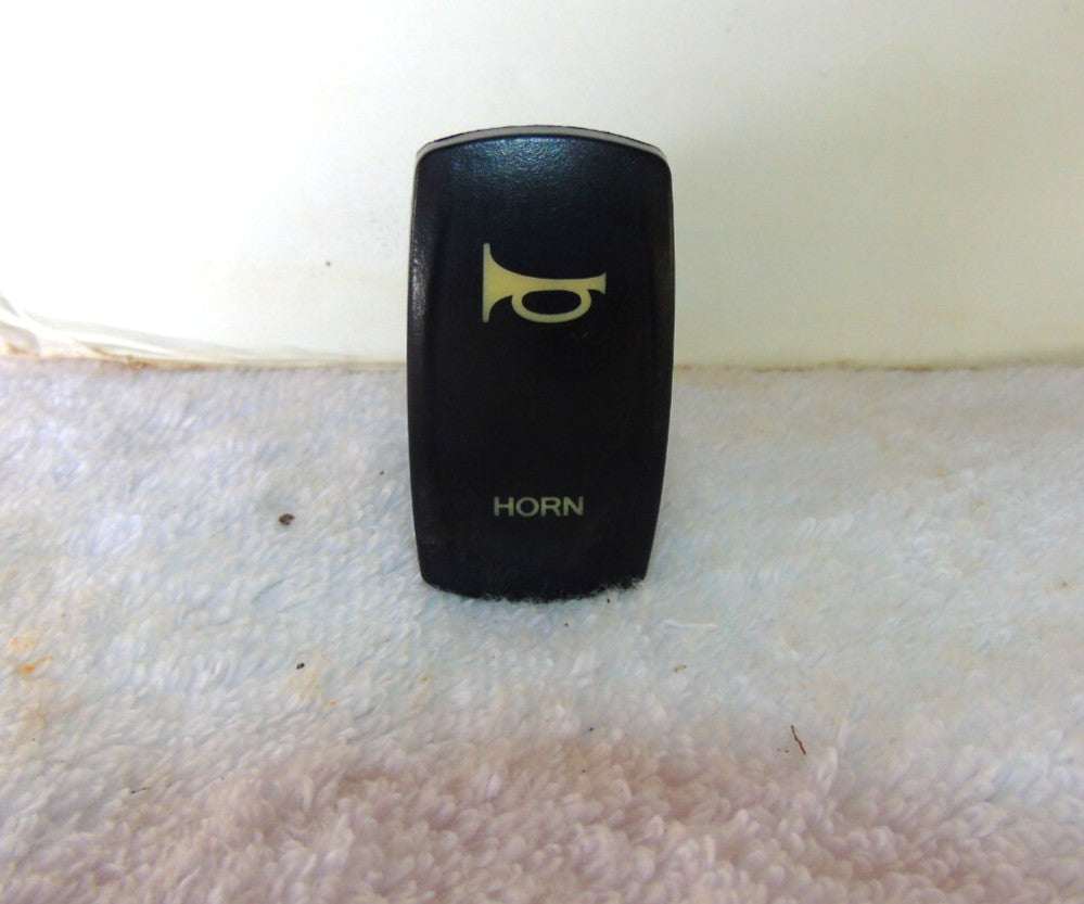 Polaris Ranger 1000 XP Crew Horn Switch 2018-2024