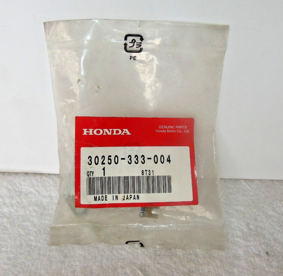 Honda CB350 CB400 Ignition Condenser Assembly OEM# 30250-333-004