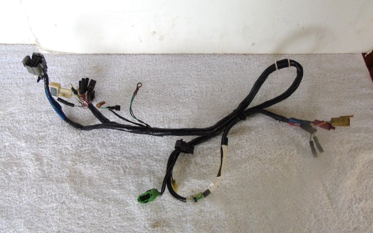 Honda TRX 300 Wire Harness OEM #32100-HM5-A10