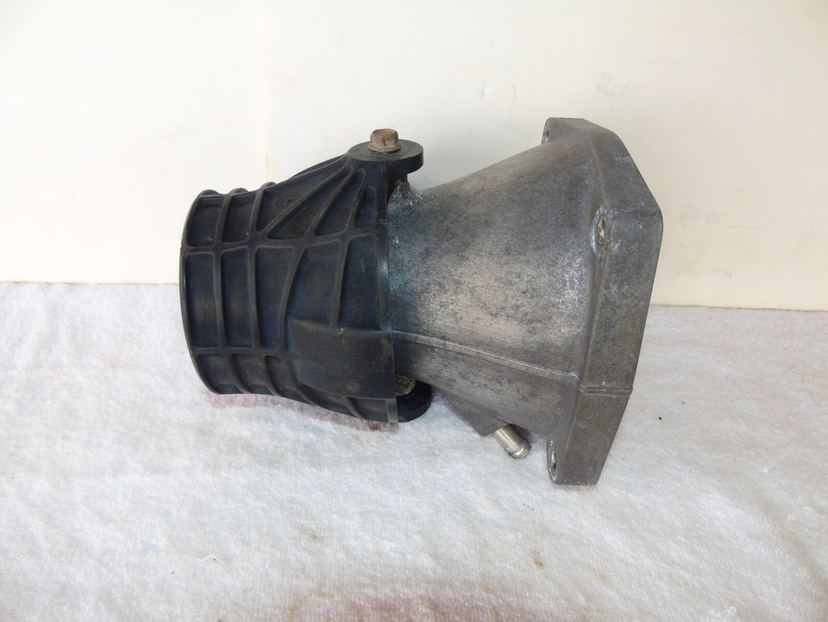 Honda AquaTrax F15 F15X Venturi Reduction Nozzle & Steering Nozzle 47130-HW5-900