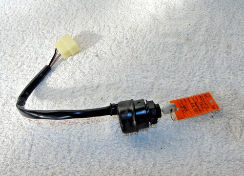 2026 Kawasaki Mule 3010 4000 4010 KAF620 Ignition Switch & Key OEM# 27005-0625