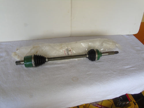 Genuine Kawasaki Teryx 750 Teryx4 Left / Right Front CV Axle New #59266-0037