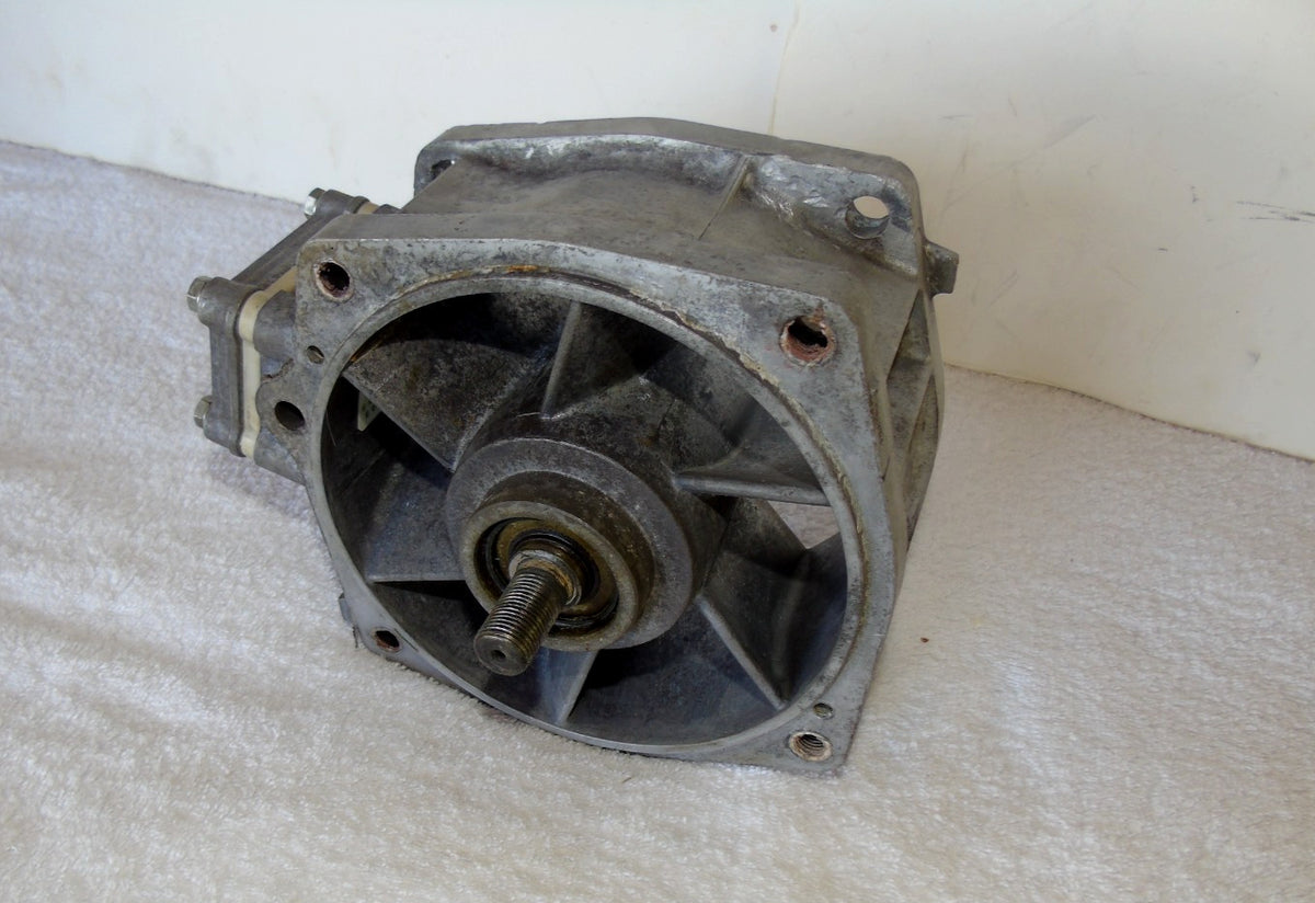 Yamaha Waverunner VX110 Sport/Deluxe VX1100 Intake Duct Vane OEM#6B6-51315-01-94