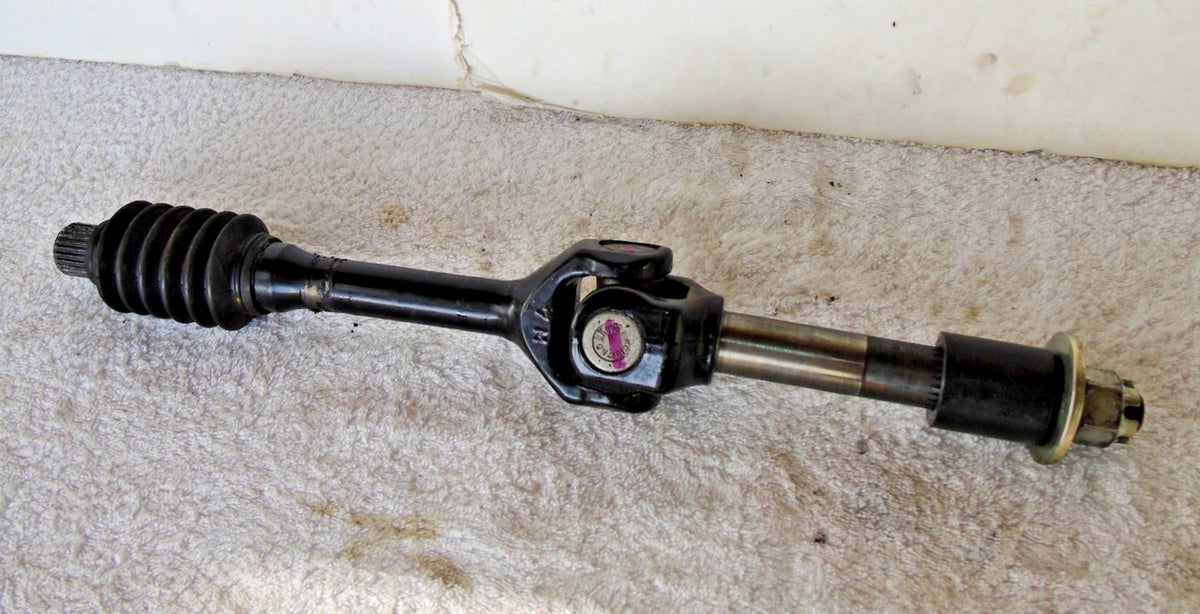 Kawasaki Mule 3010 4000 4010 Rear Axle Drive Shaft Only 11.2 Hours