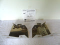 Suzuki King Quad 450 500 700 750 Rear A- Arm Guard Set New OEM # 990A0-43006